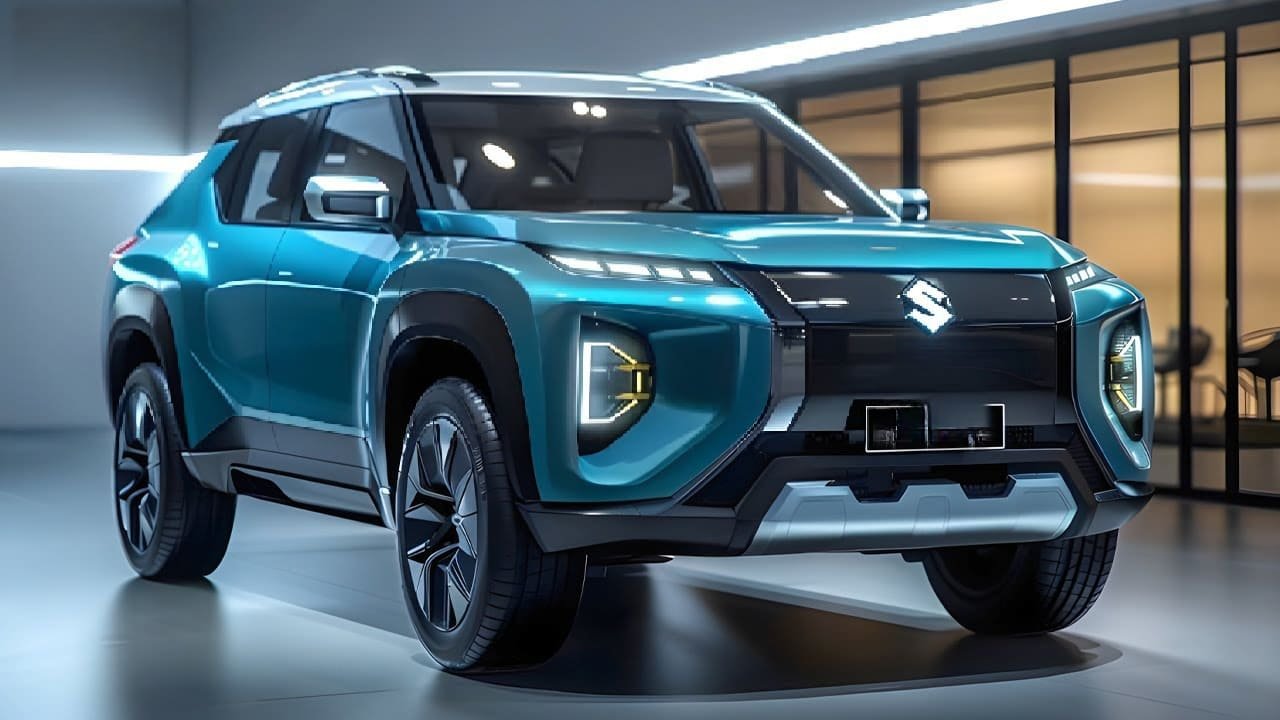 Maruti Suzuki XL7 2025